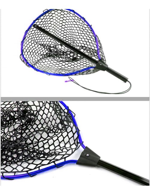 LN15A LANDING NET WITH COMMON NET TYPE