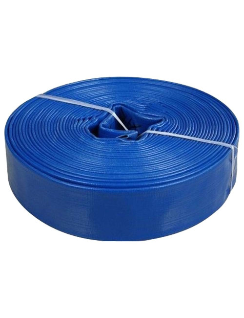 هوز دفع بني 4"×100متر 6بار CHN