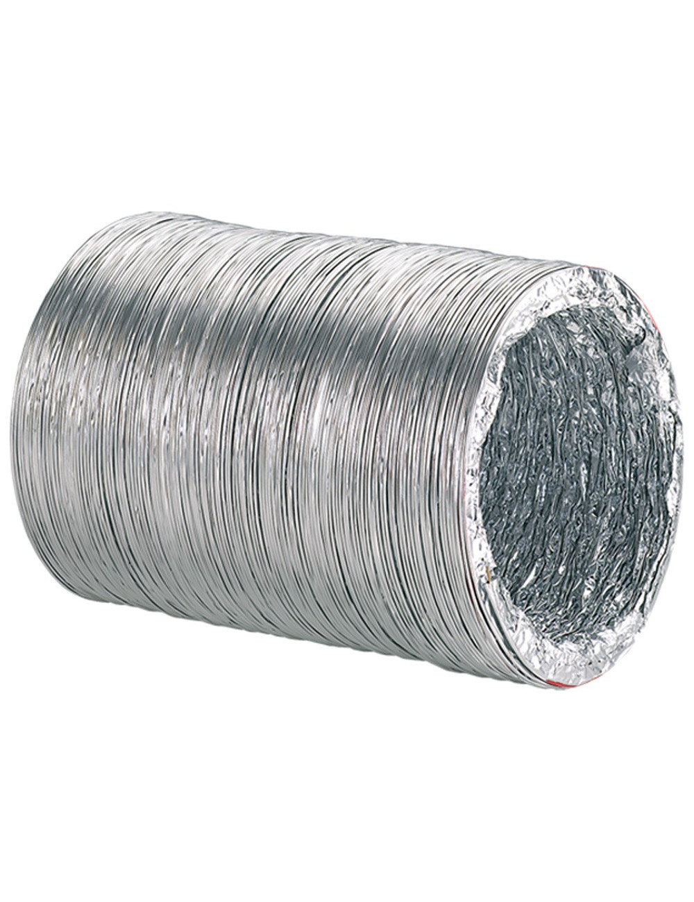 هوز دك تكيف المنيوم 12" × 10 متر CHN