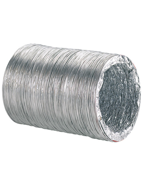 هوز دك تكيف المنيوم 14" × 10 متر CHN