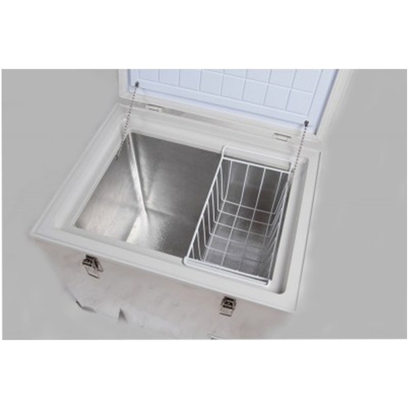 Car Fridge 115 LTR 12/24V BCD115
