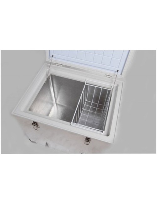 Car Fridge 115 LTR 12/24V BCD115