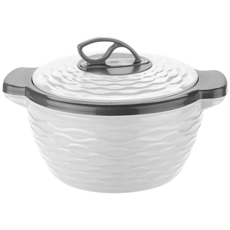Heat preservation bowl 2500 ml NO-6324
