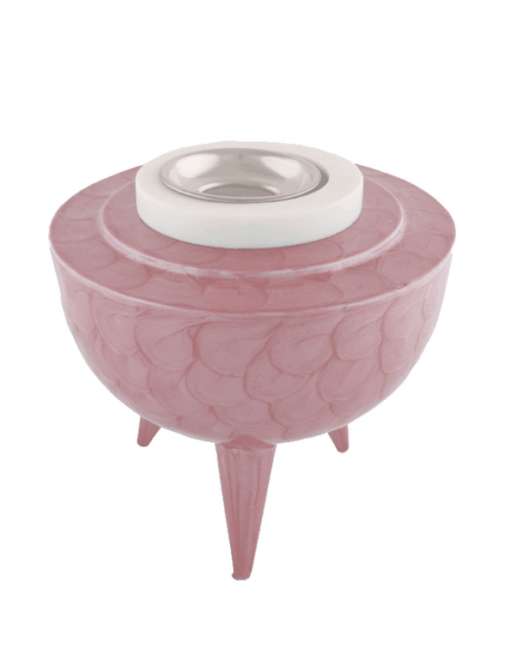 Small incense burner