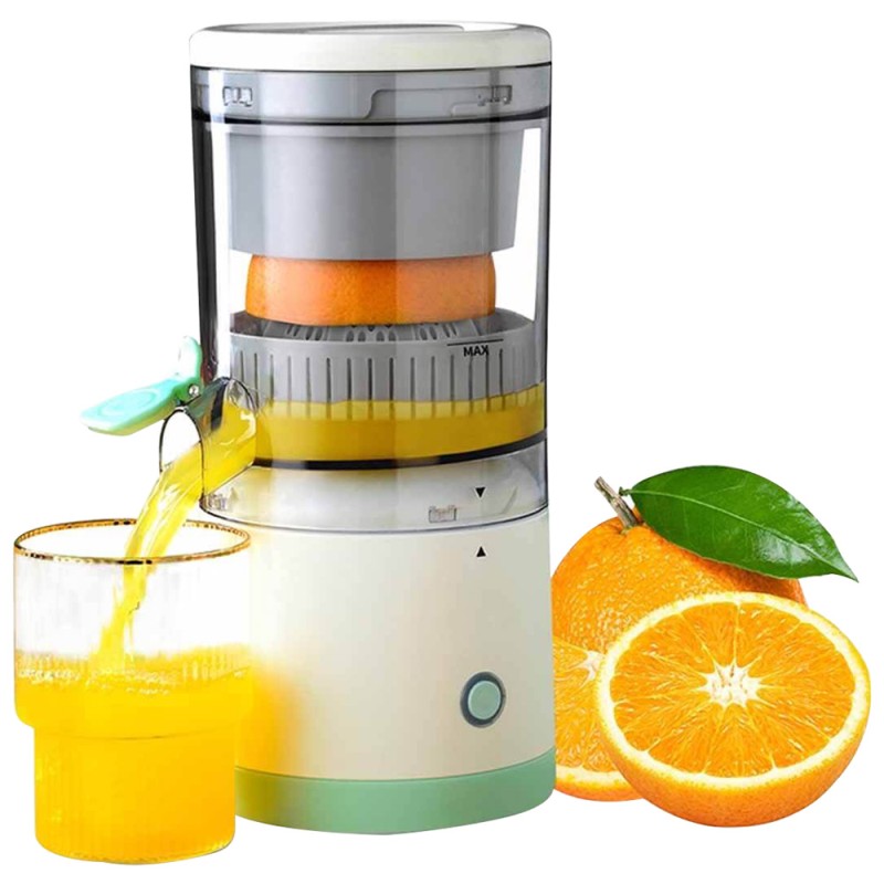 YZJ-001 CITRUS JUICER CHARGING DESIGN