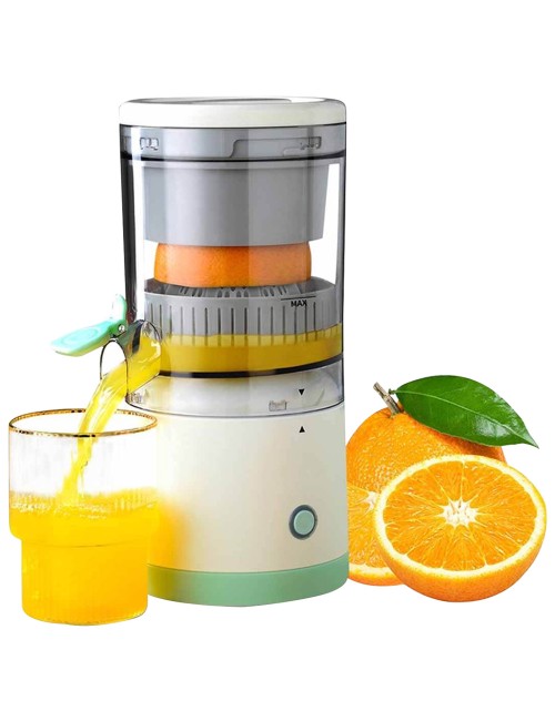 YZJ-001 CITRUS JUICER CHARGING DESIGN