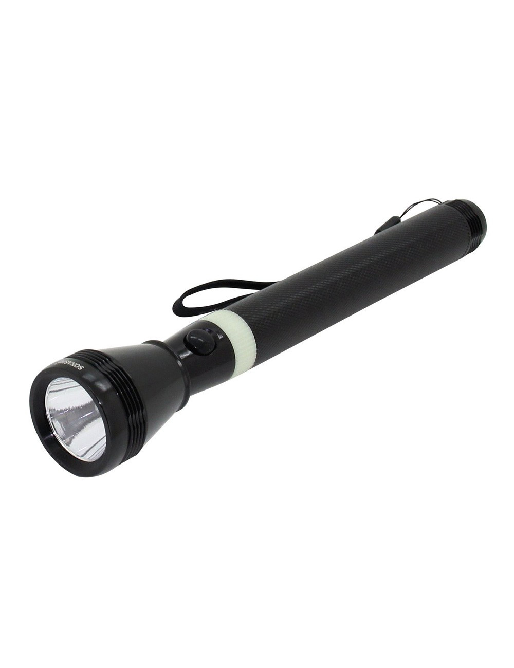 SLT-2511 SONASHI RECHARGEABLE LED TORCH 4 PCS SET