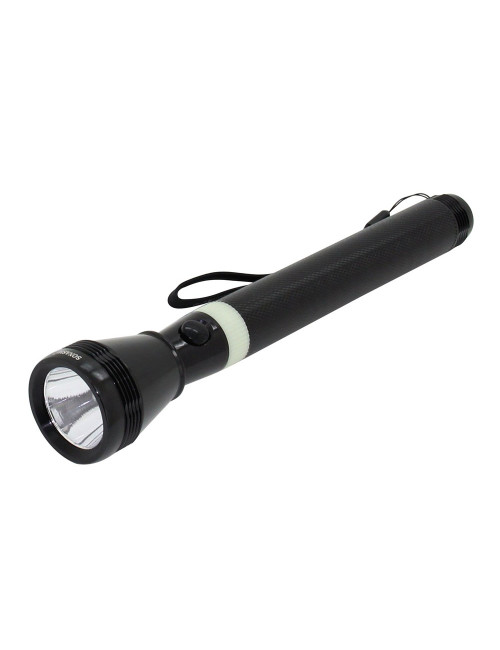 SLT-2511 SONASHI RECHARGEABLE LED TORCH 4 PCS SET