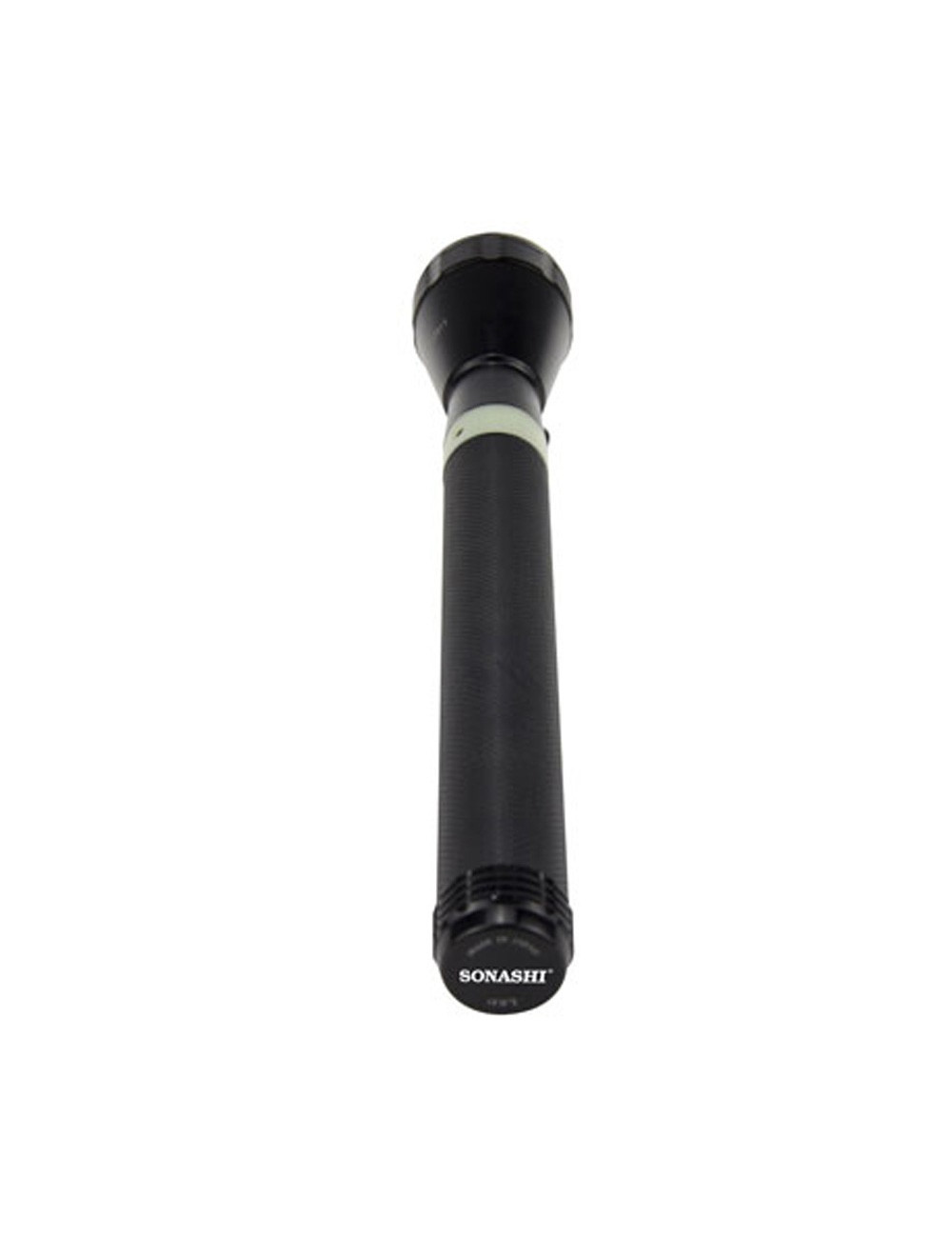 SLT-2511 SONASHI RECHARGEABLE LED TORCH 4 PCS SET