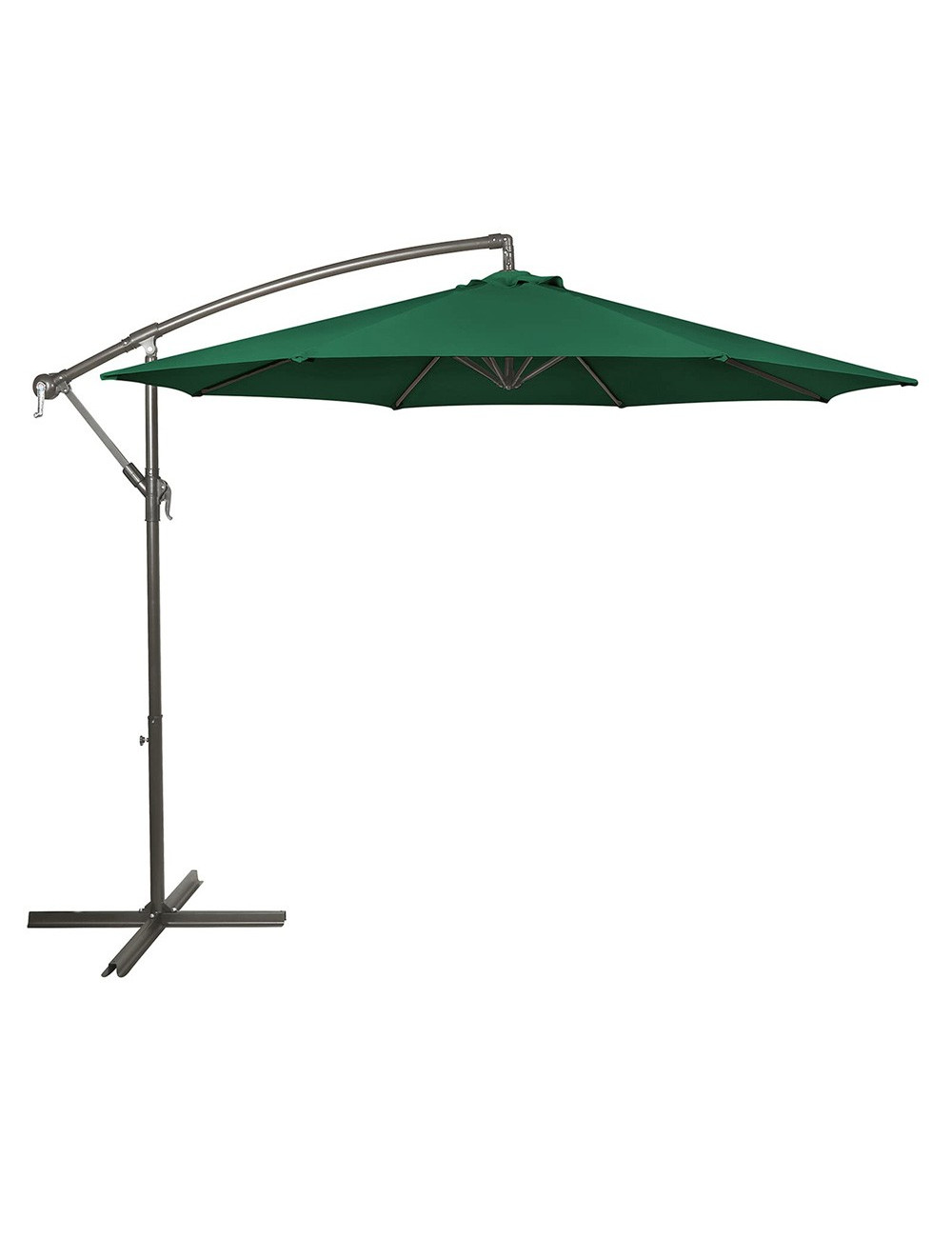 HWS1411 GARDEN UMBRELLA 3 MTR