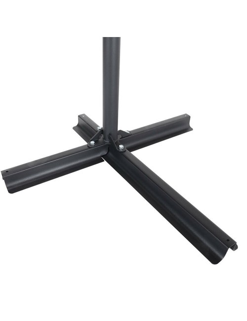 HWS143801 GARDEN UMBRELLA 2.2 x 2.2 MTR H.D.