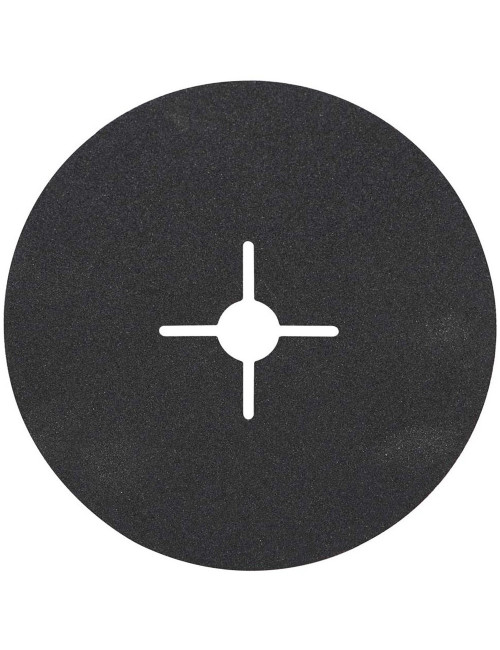 ABRASIVE FLAP DISC 4"x 120 GRIT