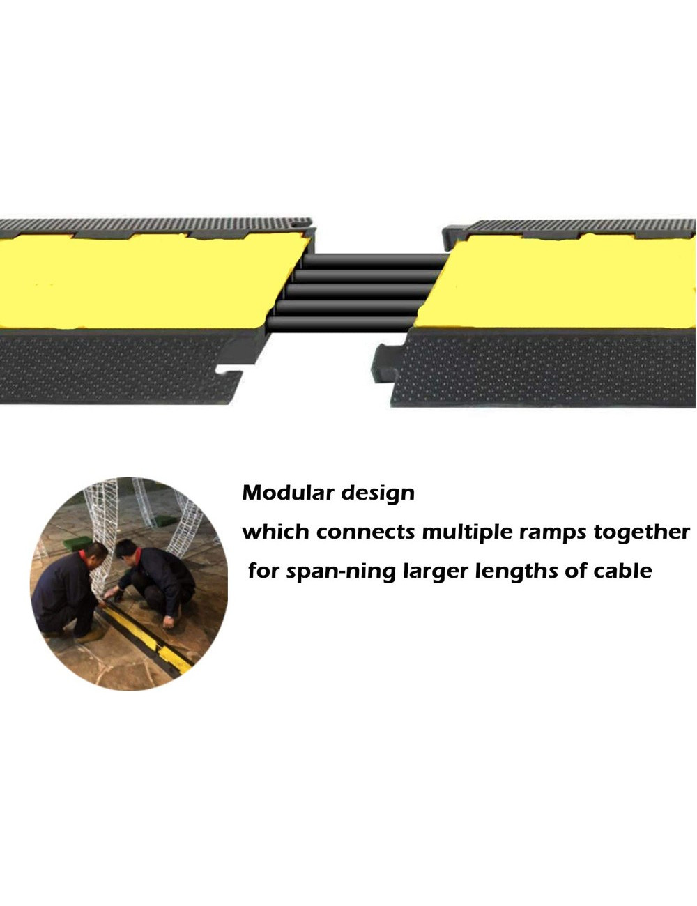 L.D مطبة شارع مع باب 5 فتحه CHN