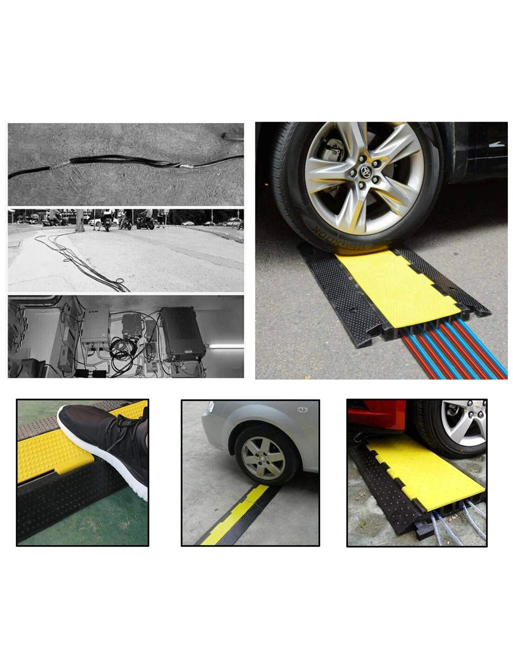 L.D مطبة شارع مع باب 5 فتحه CHN