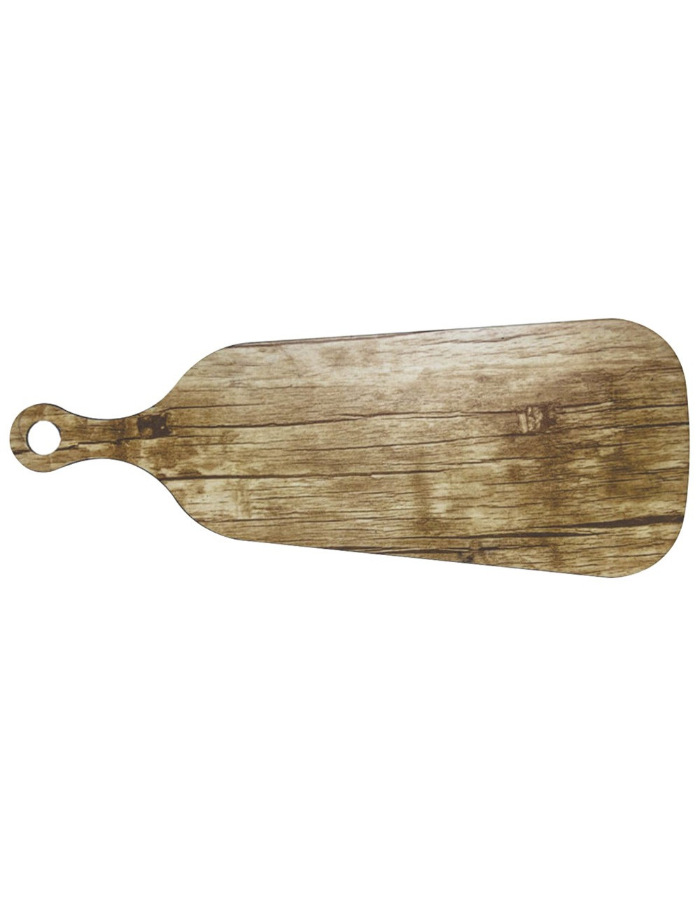 DWMP-0147 MATT RECTANGULAR BAT 20"-3372