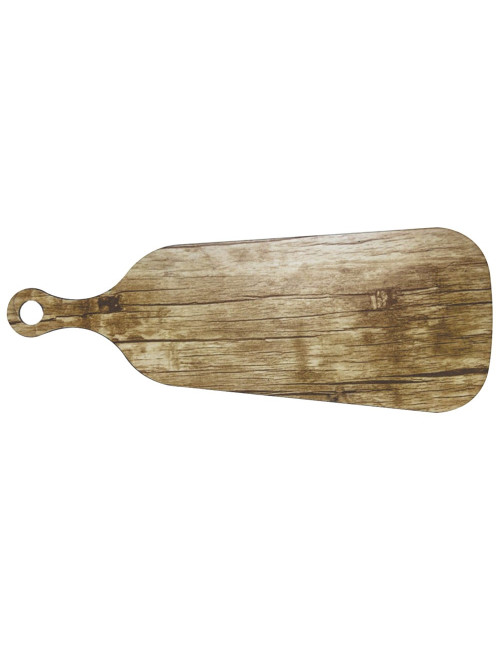 DWMP-0147 MATT RECTANGULAR BAT 20"-3372