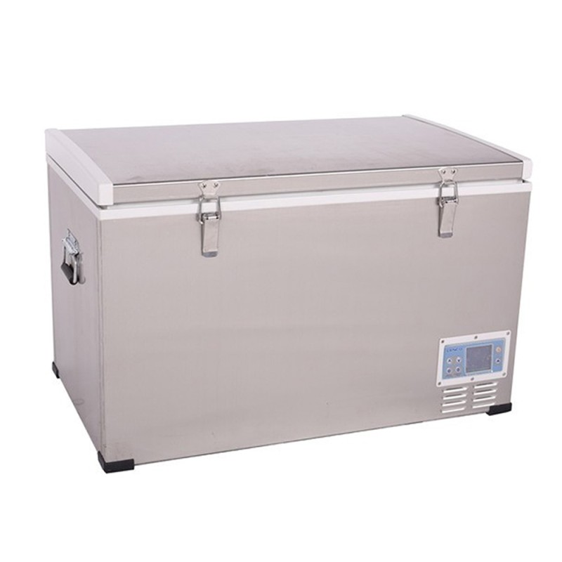 Car Fridge 115 LTR 12/24V BCD115