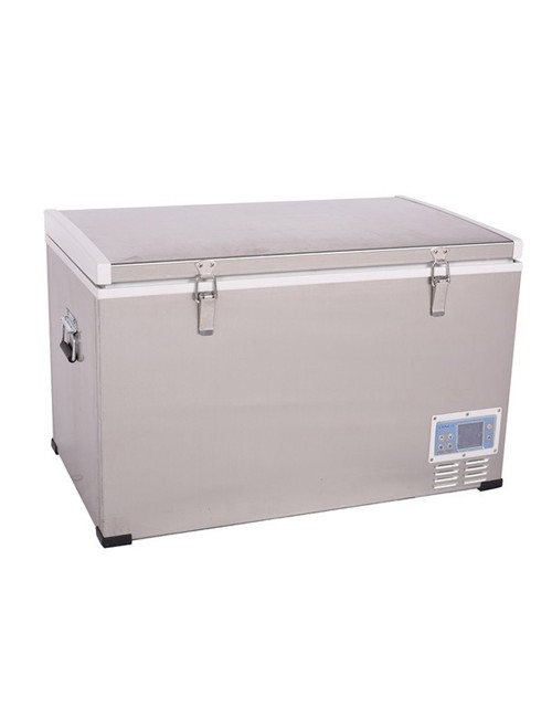 Car Fridge 115 LTR 12/24V BCD115