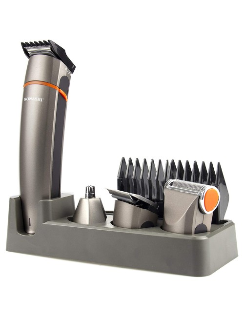 SHC-1014U SONASHI 7 IN 1 HAIR CLIPPER SET