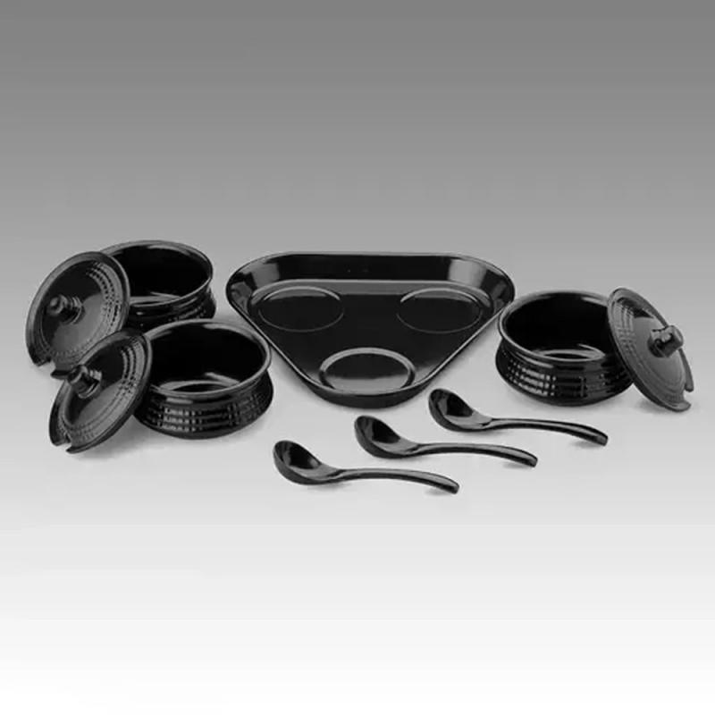 DWT-1049 PICKLE SET 10PCS-490