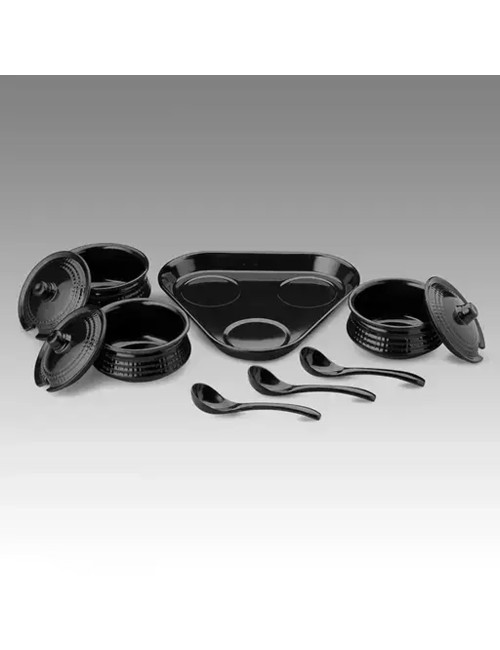 DWT-1049 PICKLE SET 10PCS-490