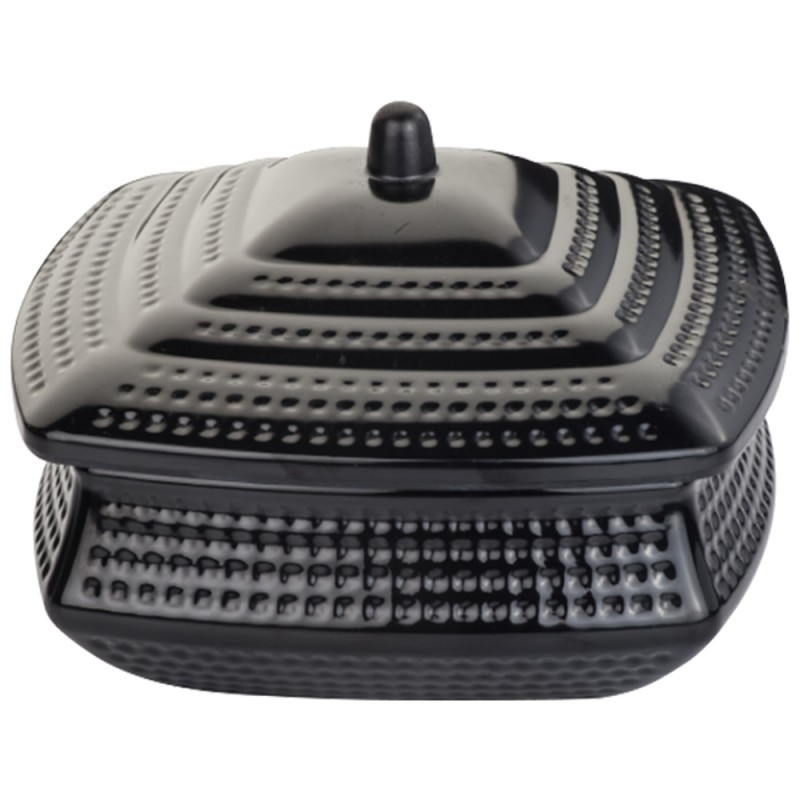 DWHB-3109 SQUARE HANDI SMALL WITH LID-109