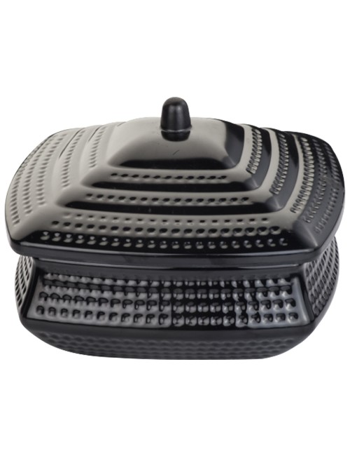 DWHB-3109 SQUARE HANDI SMALL WITH LID-109
