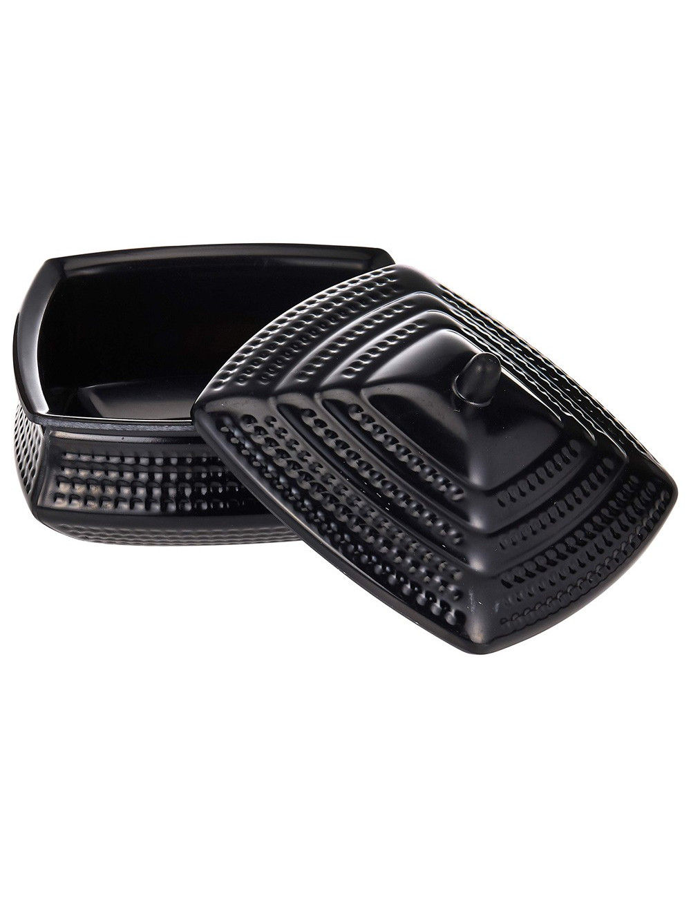 DWH-3095 SQUARE HANDI MEDIUM WITH LID-952