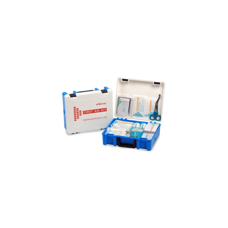 صيدلية اسعافات اولية FS-004 CHN