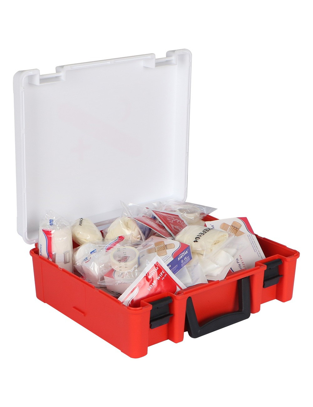 FS-004 TEAM FIRST AID KIT 10-20 PERSONS
