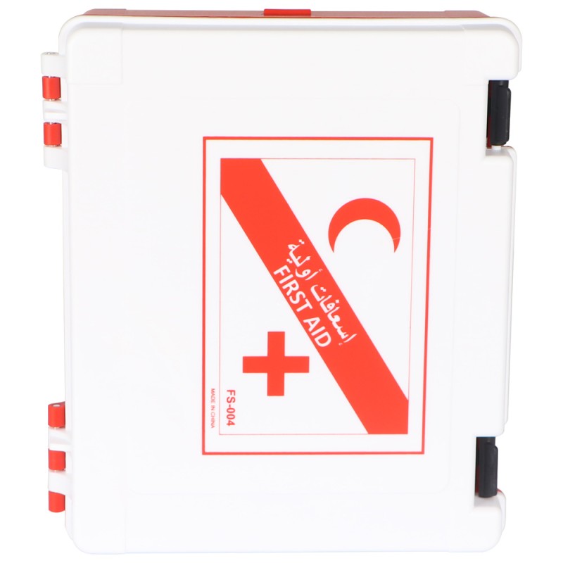 صيدلية اسعافات اولية FS-004 CHN