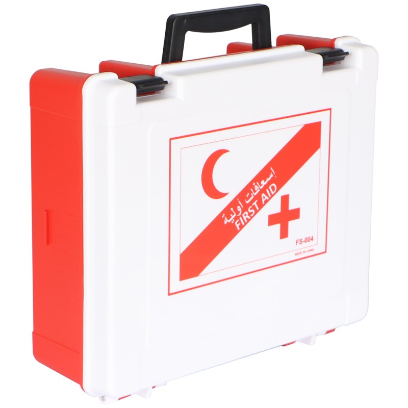 صيدلية اسعافات اولية FS-004 CHN