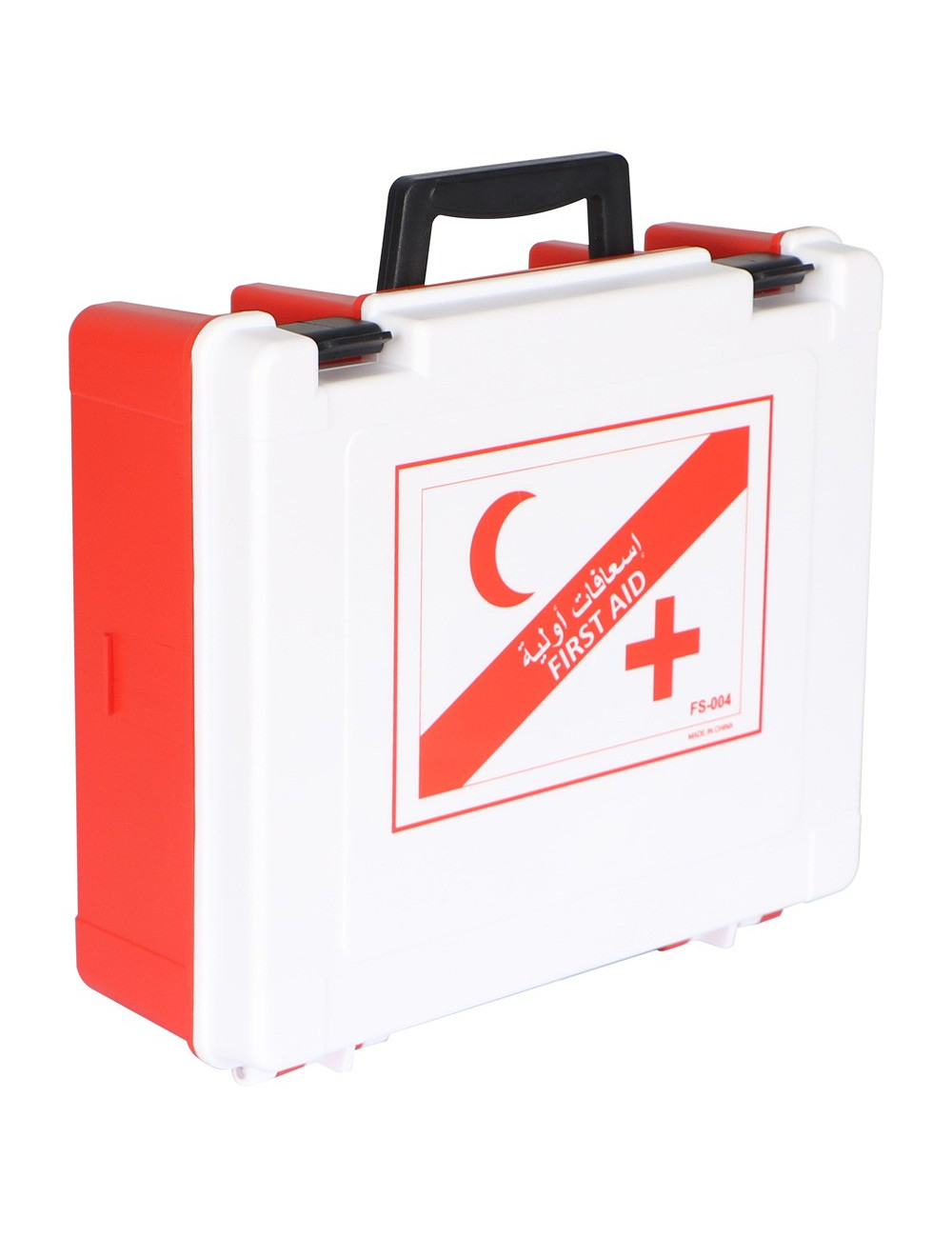 FS-004 TEAM FIRST AID KIT 10-20 PERSONS
