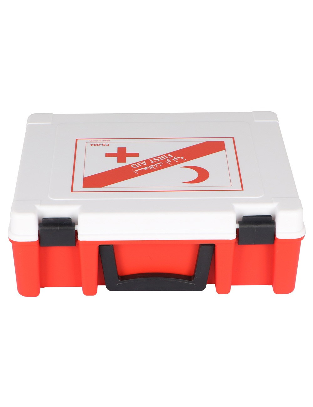 FS-004 TEAM FIRST AID KIT 10-20 PERSONS