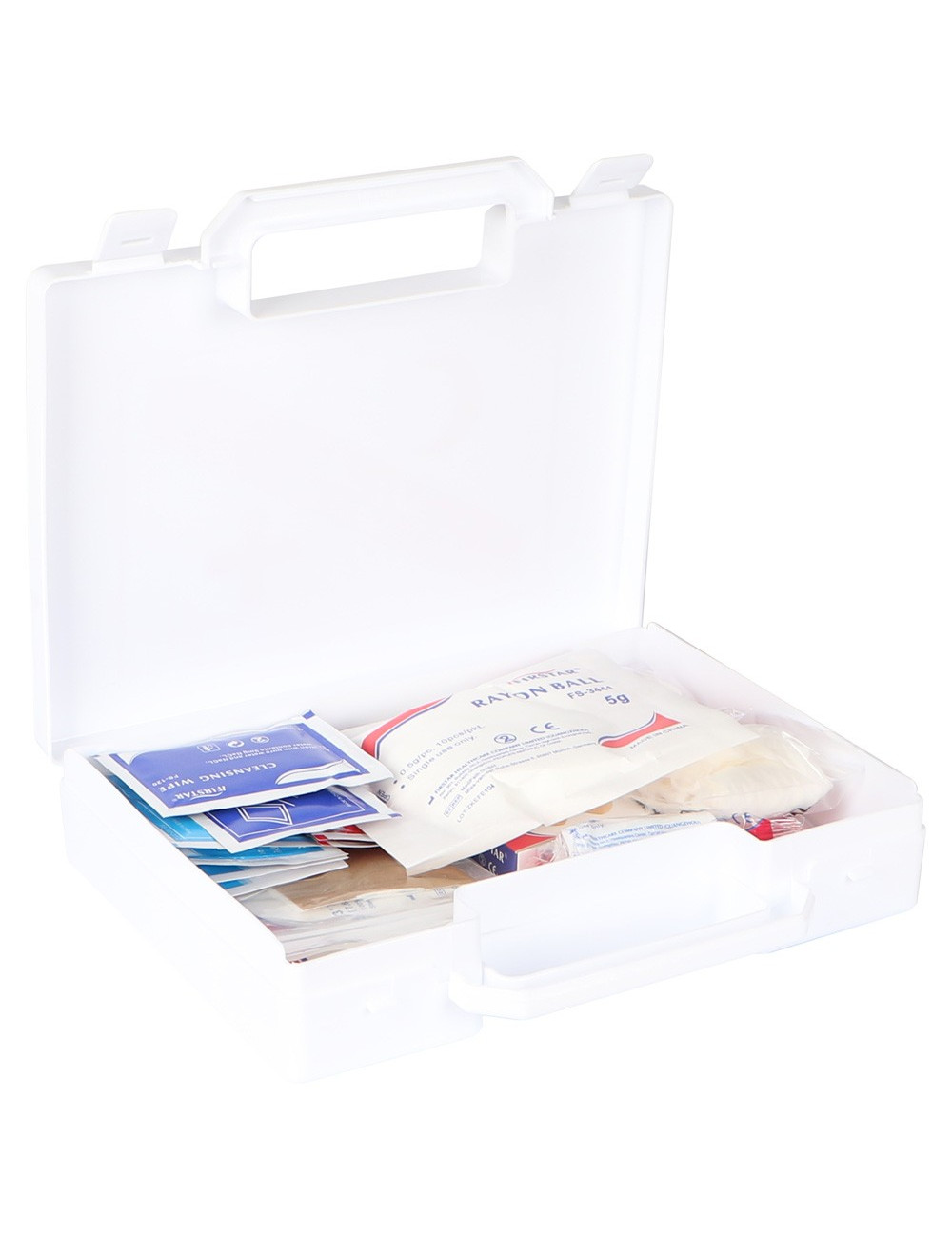 FS-013 HOME CARE FIRST AID KIT 2-3 PERSONS