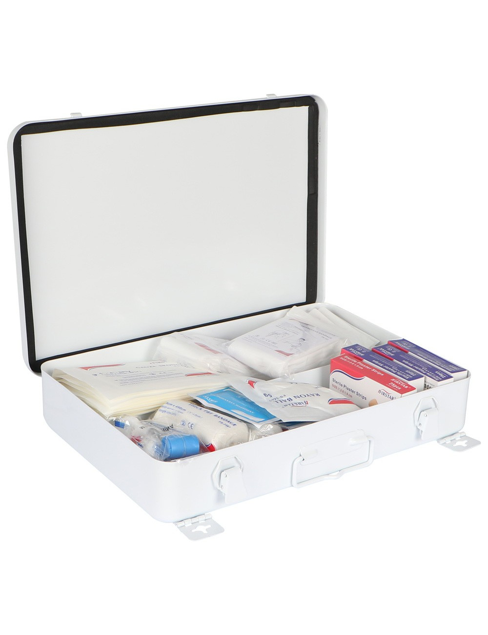 FS-053 PERSON FIRST AID KIT 10-15 PERSONS