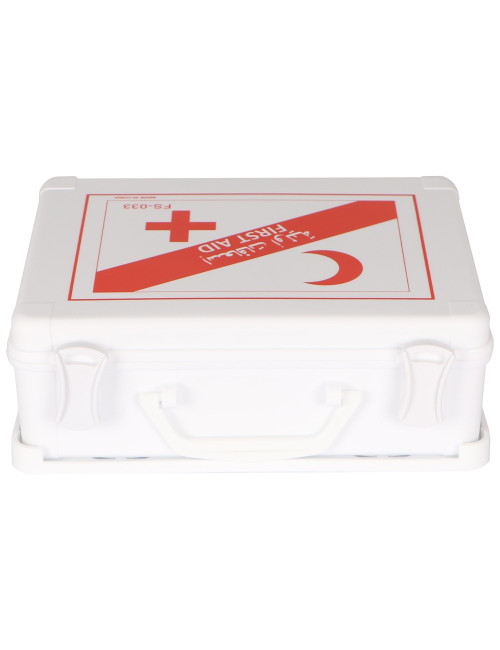 FS-033 MEDICAL FIRST AID KIT 3-5 PERSONS
