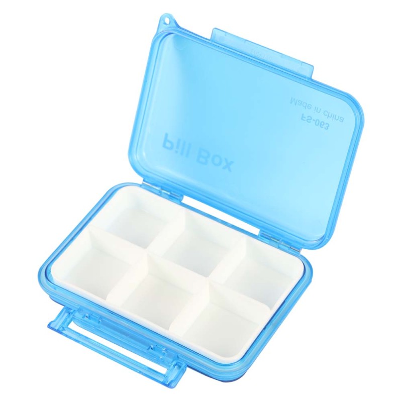 FS-063 PLASTIC MULTIFUNCTIONAL WATERPROOF KIT
