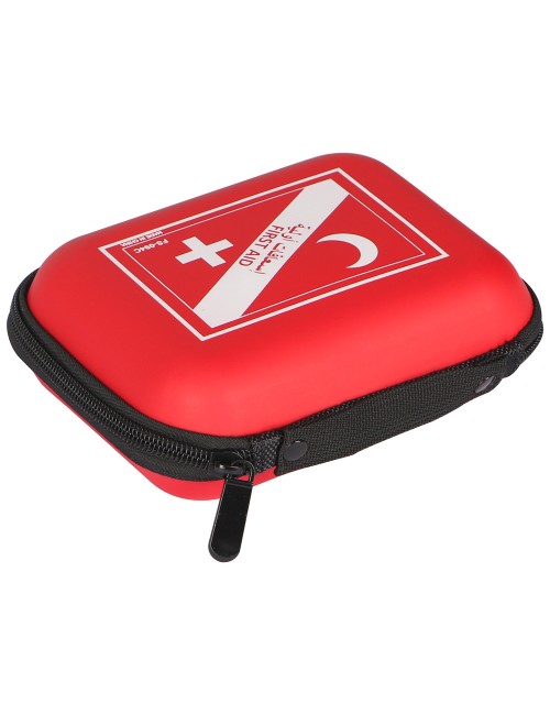 FS-094C FIRST AID KIT BLUE