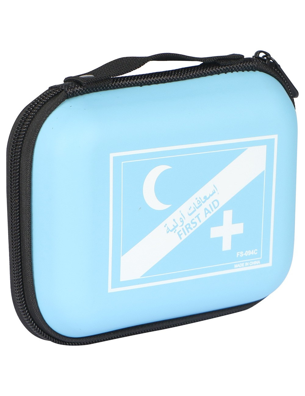 FS-094C FIRST AID KIT BLUE