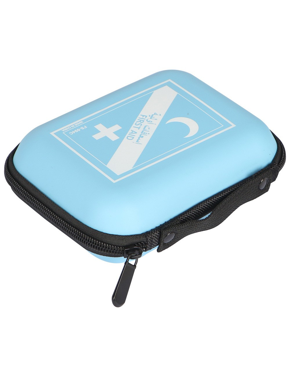 FS-094C FIRST AID KIT BLUE