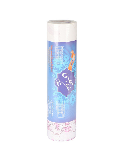 DISPOSABLE ROLL ( SUFRA ) 1.40 MTR x 8.5 MTR