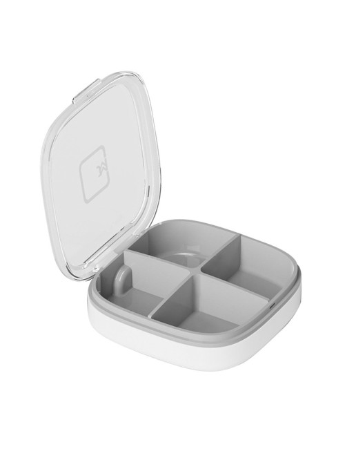 4GRID MINI PILL BOX ABS+PS