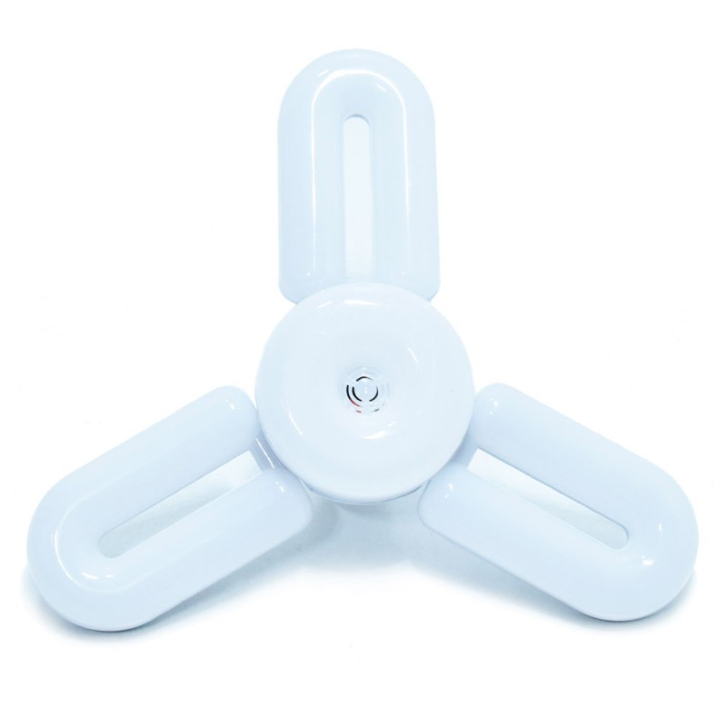 U SHAPED LAMP 10683 3SIDE