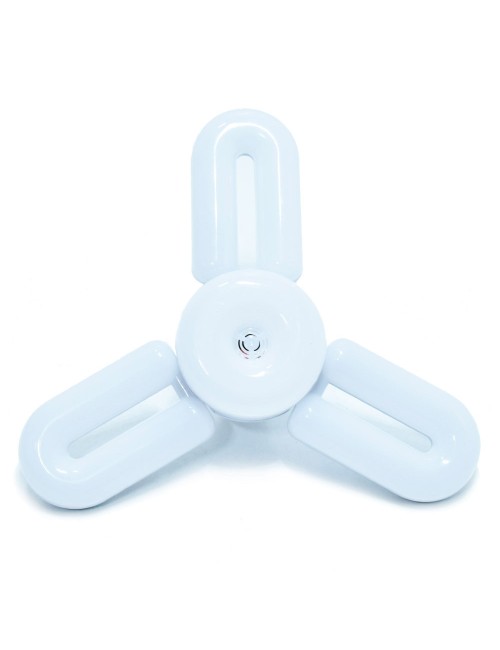 U SHAPED LAMP 10683 3SIDE