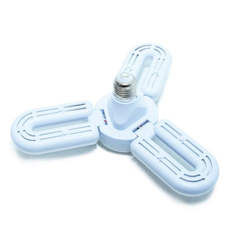 U SHAPED LAMP 10683 3SIDE