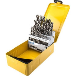 طقم ريشة مشكل 25 قطعة - CHN