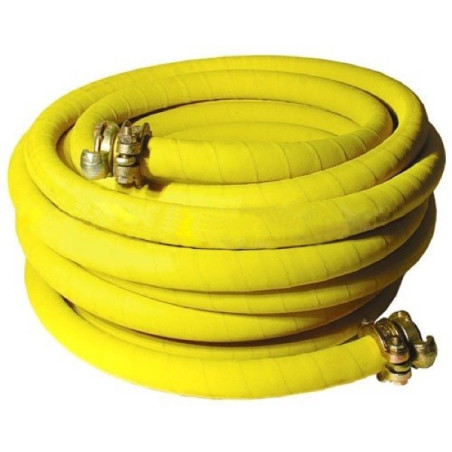 Compressed Air Hose-CHN 3/4❊50MTR