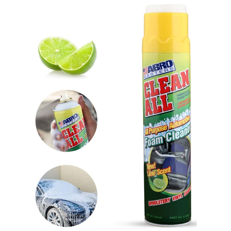 FC-650 ABRO STAIN REMOVER