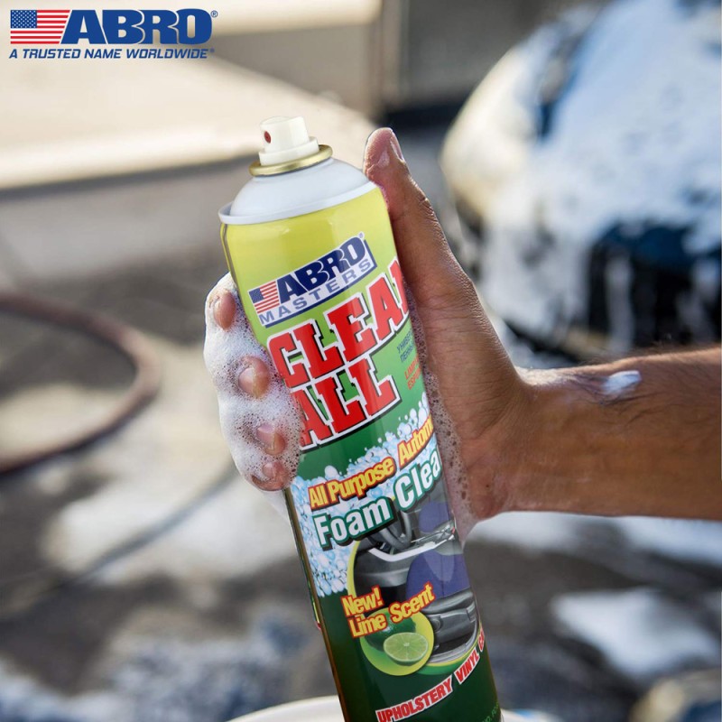 FC-650 ABRO STAIN REMOVER